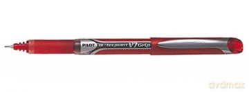 Cf12roller Hi-Tecpoint V7grip Rosso