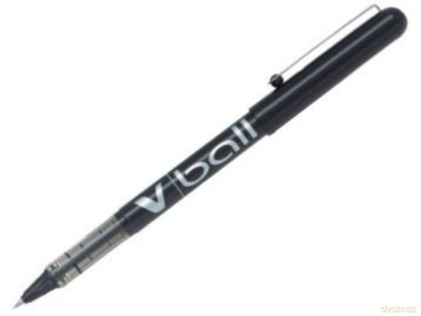 Cf12roller V Ball 0.5 Nero