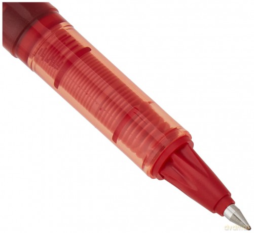 Cf12roller V Ball 0.5 Rosso