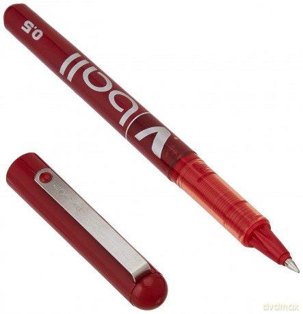 Cf12roller V Ball 0.5 Rosso