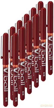 Cf12roller V Ball 0.5 Rosso