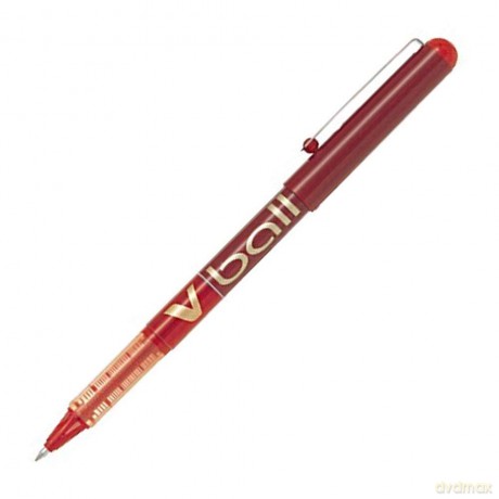 Cf12roller V Ball 0.7 Rosso