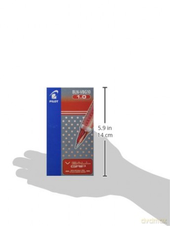 Cf12roller V Ball Grip 1 Rosso