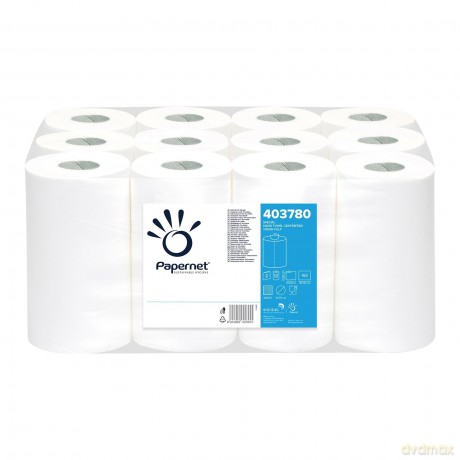 Cf12rotoli Asciugamani 60mt