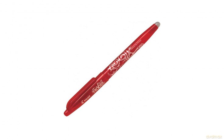 Cf12sfera Frixion Ball Rosso 0.1