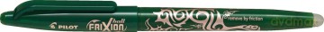 Cf12sfera Frixion Ball Verde 0.1