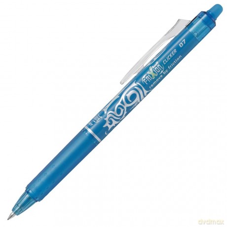 Cf12sfera Frixion Clicker Azzur 0.7