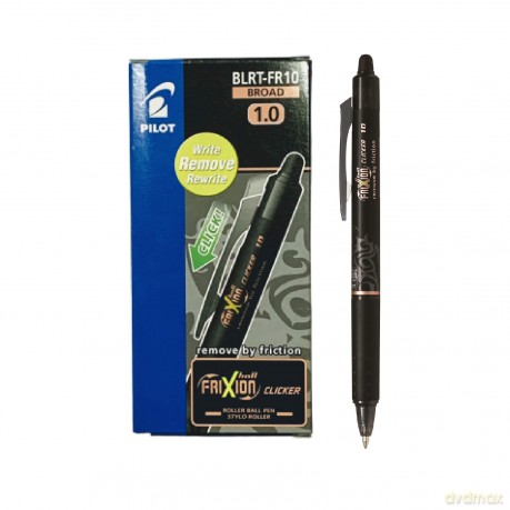 Cf12sfera Frixion Clicker Nero P.1