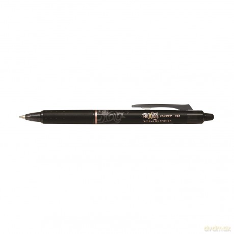 Cf12sfera Frixion Clicker Nero P.1