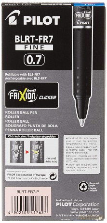 Cf12sfera Frixion Clicker Rosa 0.7