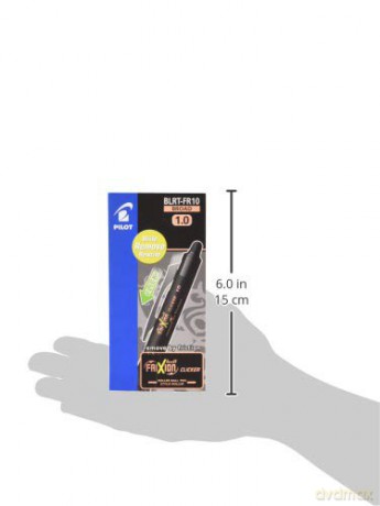 Cf12sfera Frixion Clicker Rosso P.1