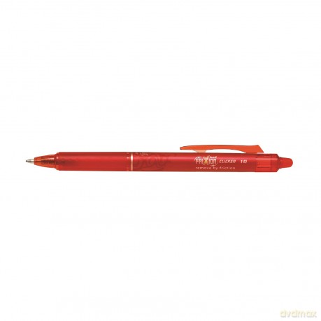Cf12sfera Frixion Clicker Rosso P.1