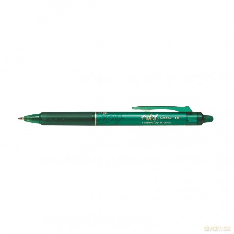 Cf12sfera Frixion Clicker Verde