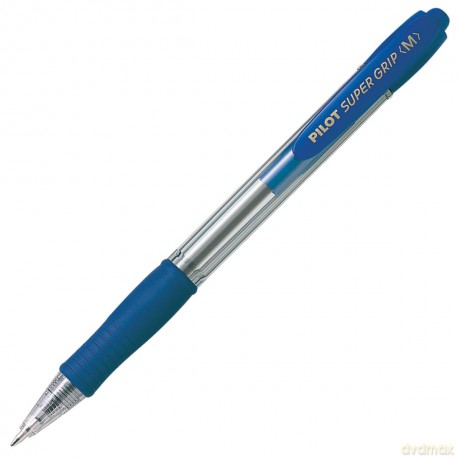 Cf12sfera Supergrip Blu 1.0