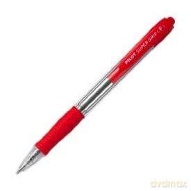 Cf12sfera Supergrip Rosso 0.7