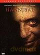 Hannibal [DVD]