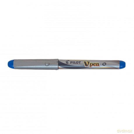 Cf12stilo Vpen Silver Blu