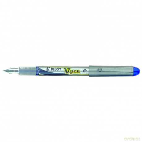 Cf12stilo Vpen Silver Blu