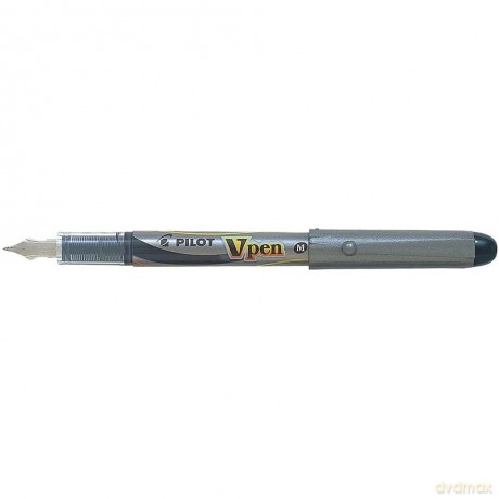 Cf12stilo Vpen Silver Nero