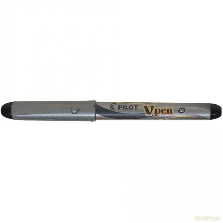Cf12stilo Vpen Silver Nero