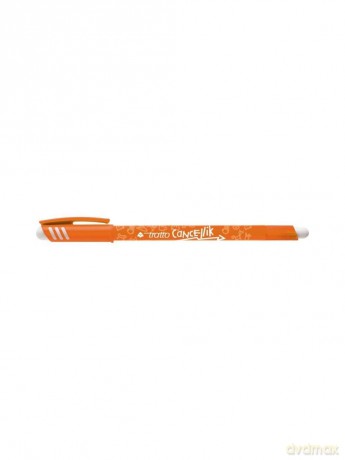 Cf12tratto Cancellik Arancione