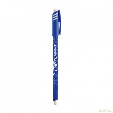 Cf12tratto Cancellik Azzurro