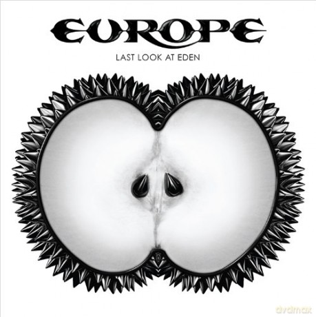 Europe: Last Look At Eden [Winyl]