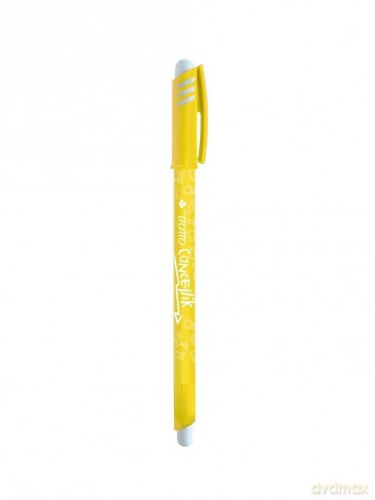 Cf12tratto Cancellik Giallo