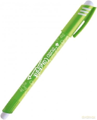 Cf12tratto Cancellik Verde Chiaro