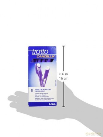 Cf12tratto Cancellik Viola