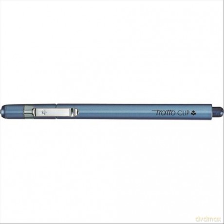 Cf12tratto Clip Blu