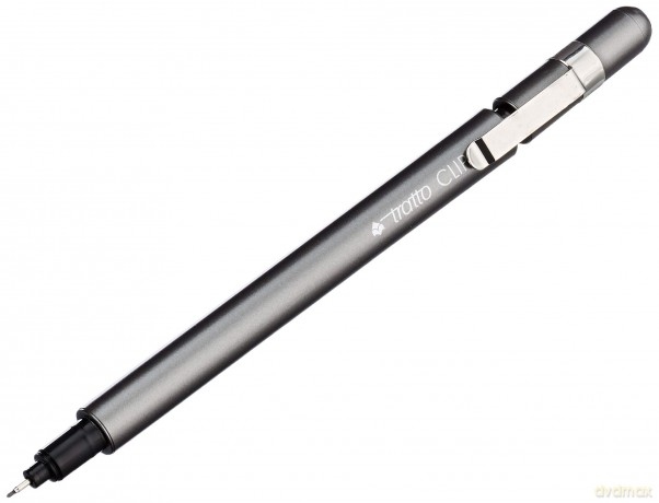 Cf12tratto Clip Nero