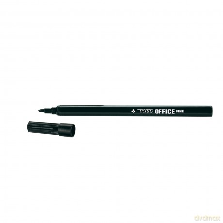 Cf12tratto Office Line Nero