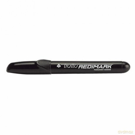 Cf12tratto Redimark P/Tonda Ner