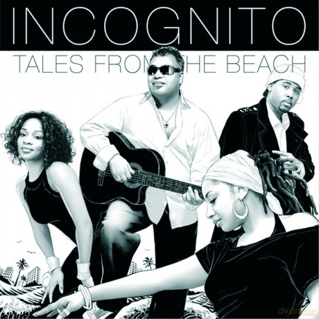 Incognito: Tales From The Beach [2xWinyl]