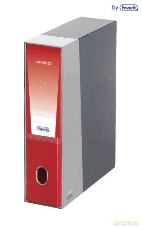 Cf12unico Legal C/Cust. D5 23x33 Ro