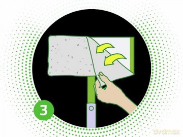 Cf14 Panni 3d Swiffer Dry