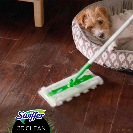 Cf14 Panni 3d Swiffer Dry