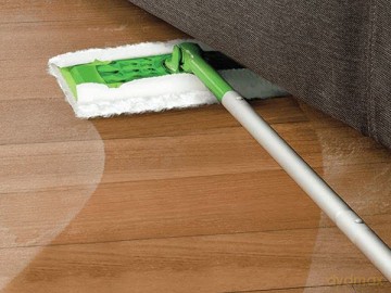 Cf14 Panni 3d Swiffer Dry
