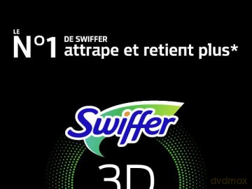 Cf14 Panni 3d Swiffer Dry