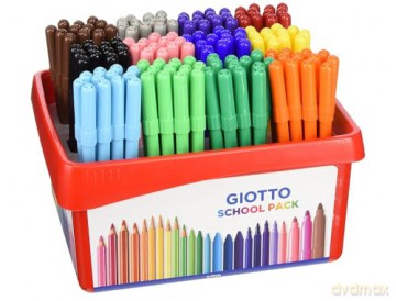 Cf144 Pz Giotto Turbo Color