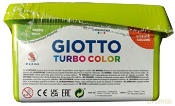 Cf144 Pz Giotto Turbo Color