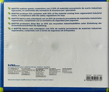 Cf144 Pz Giotto Turbo Color