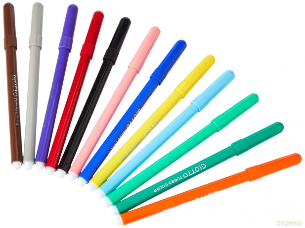 Cf144 Pz Giotto Turbo Color