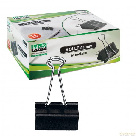 Cf144double Clips 19 Mm