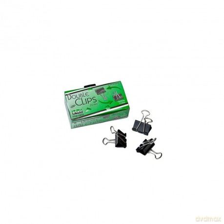 Cf144double Clips 25 Mm