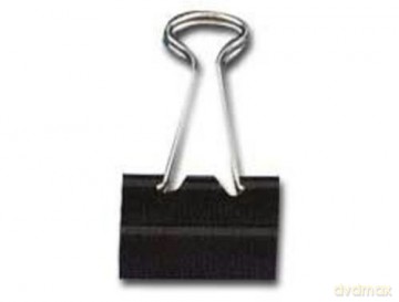 Cf144double Clips 25 Mm
