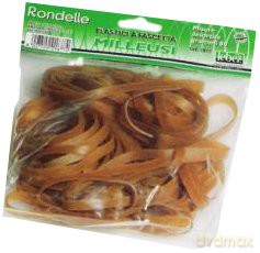 Cf14buste Elastici Fascetta Ass