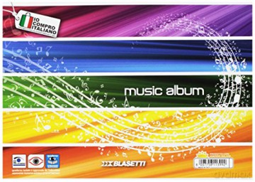 Cf15 Album Musica