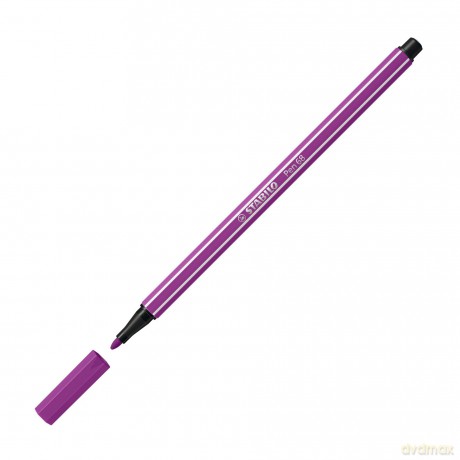 Cf15 Stabilo Pen 68 Col Assort